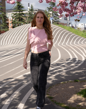 Luna jeans