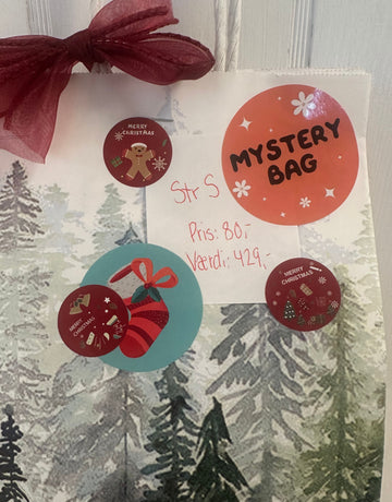 Mystery bag, str S